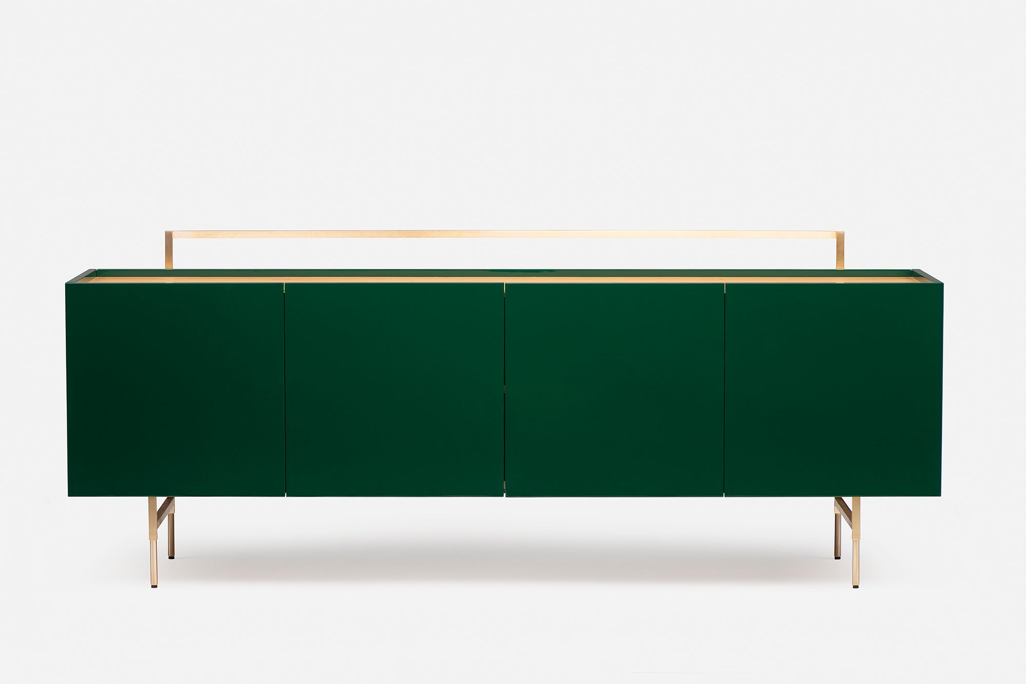 TRUNK LOW CABINET – De La Espada USA