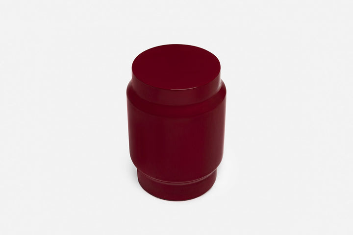 BORDEAUX GLOSS FIBREGLASS