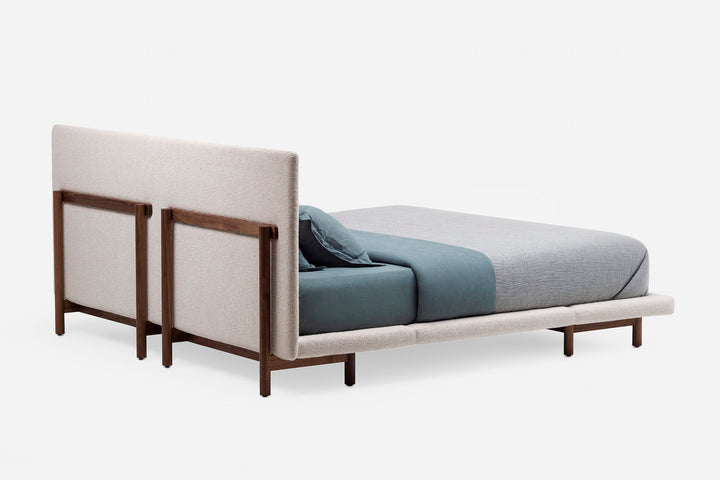 DANISH OILED WALNUT & MOSS 004