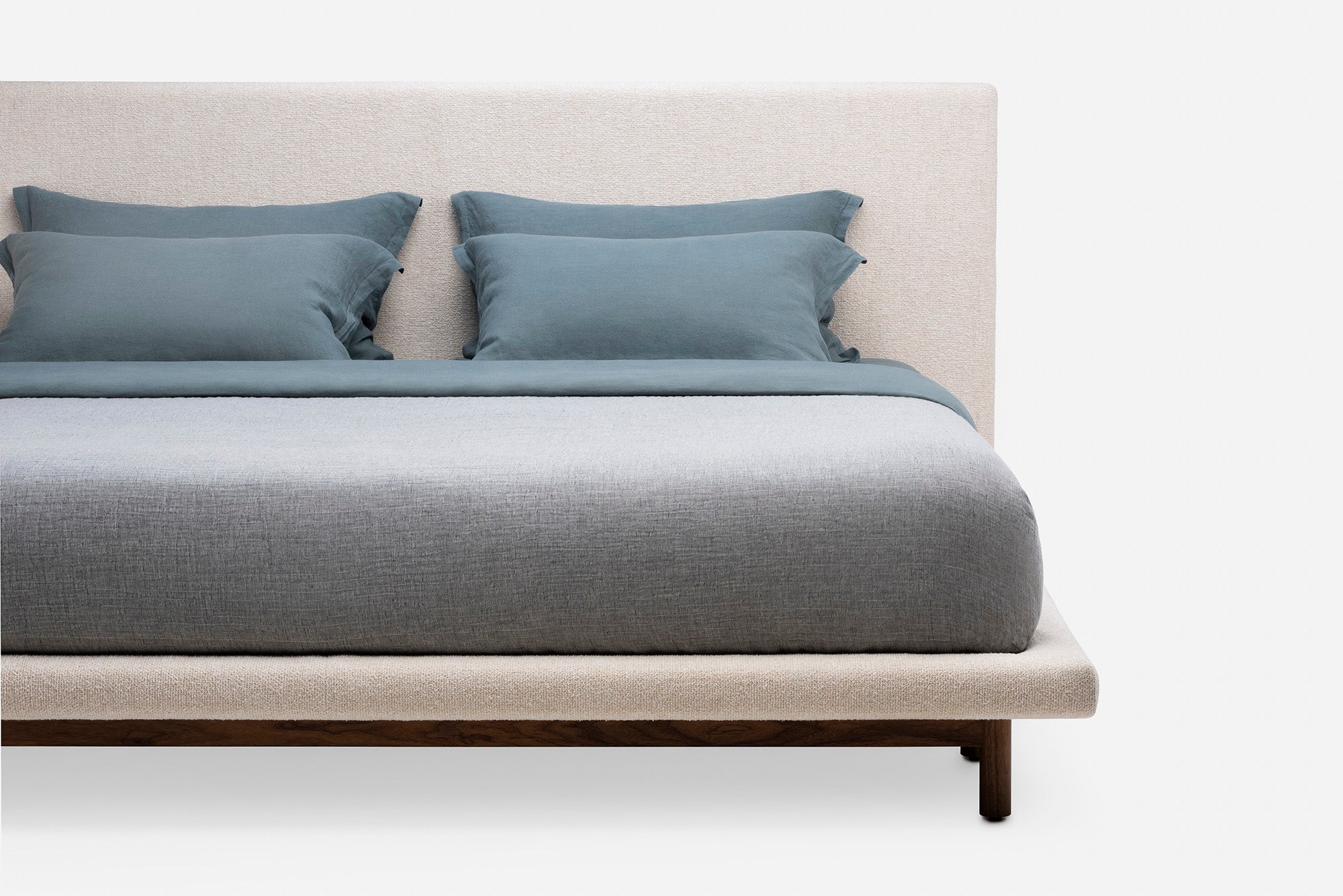 Frame Queen Bed 765AQ - Thumbnail 3