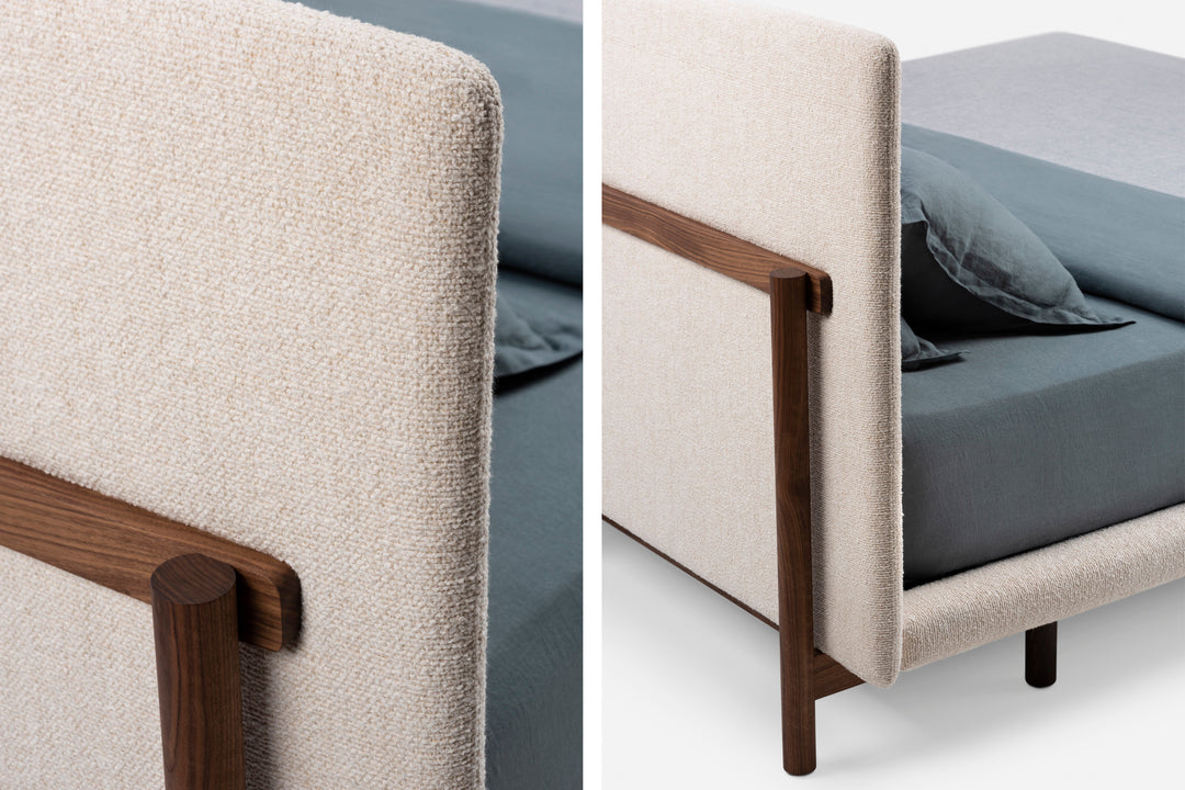 DANISH OILED WALNUT & MOSS 004