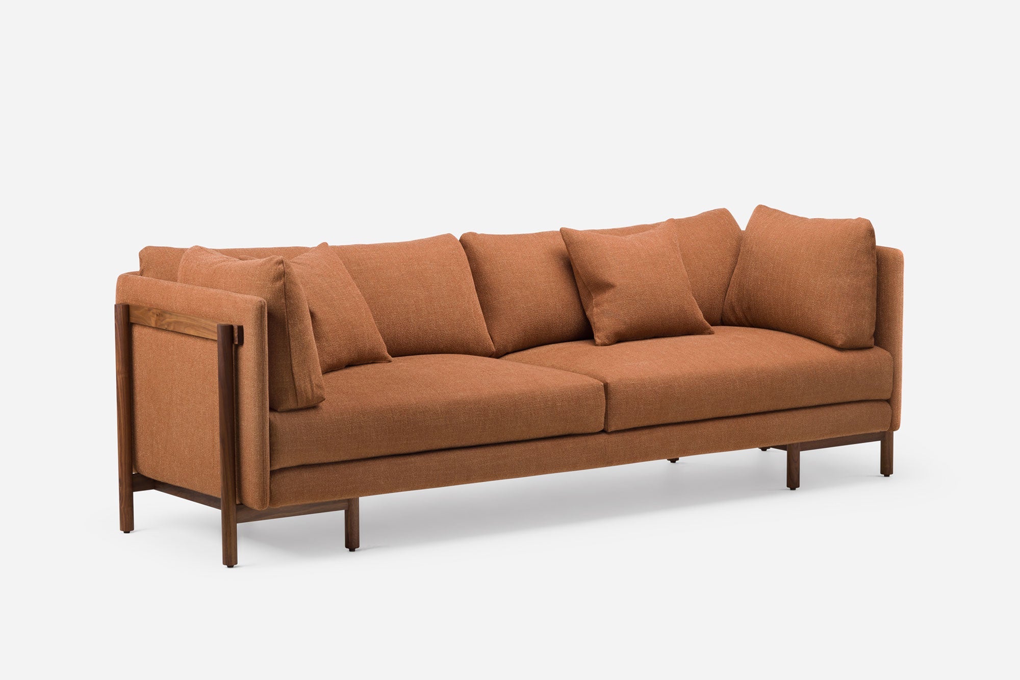 FRAME MEDIUM SOFA – De La Espada USA
