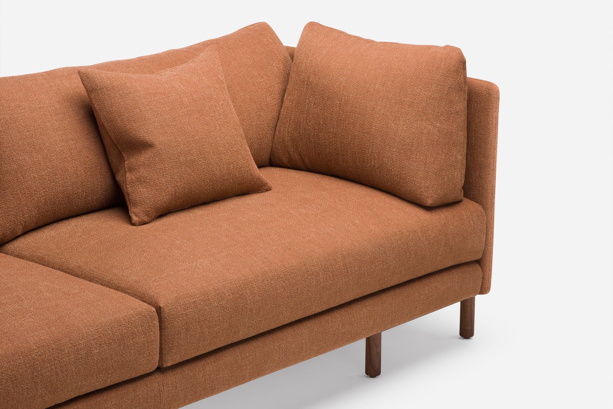 FRAME MEDIUM SOFA – De La Espada USA