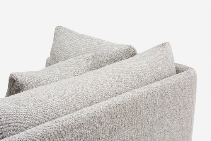 DANISH OILED WALNUT & MOSS 005 (MODEL: MA)