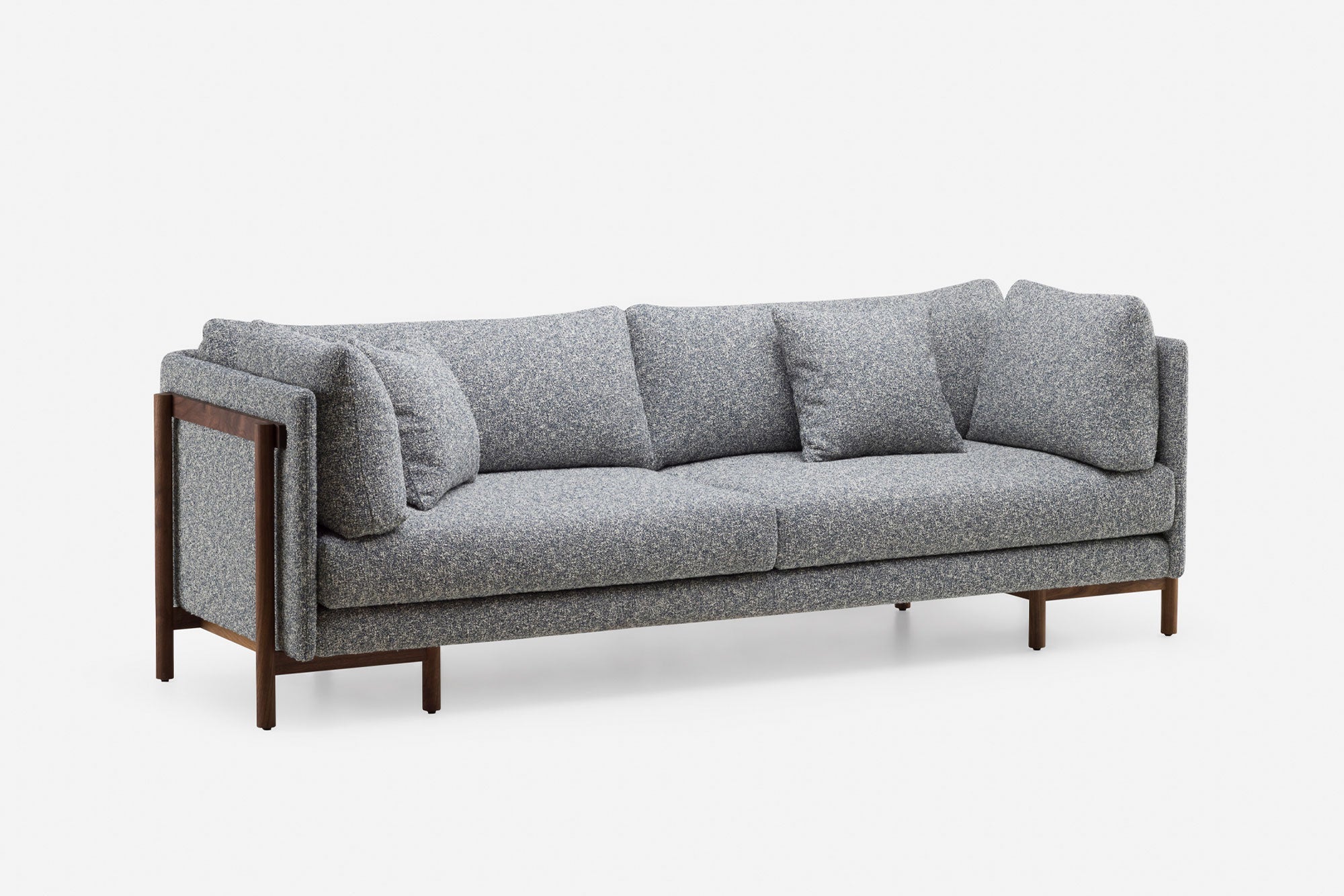 FRAME MEDIUM SOFA – De La Espada USA