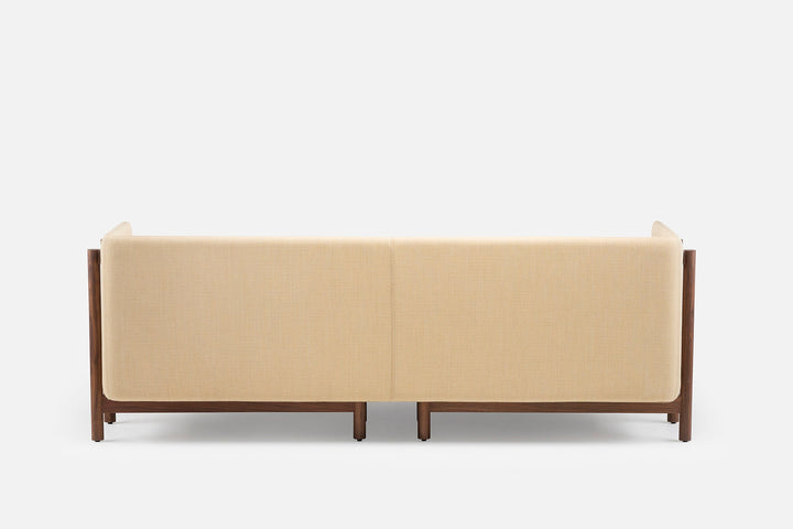 DANISH OILED WALNUT & FOSS 412