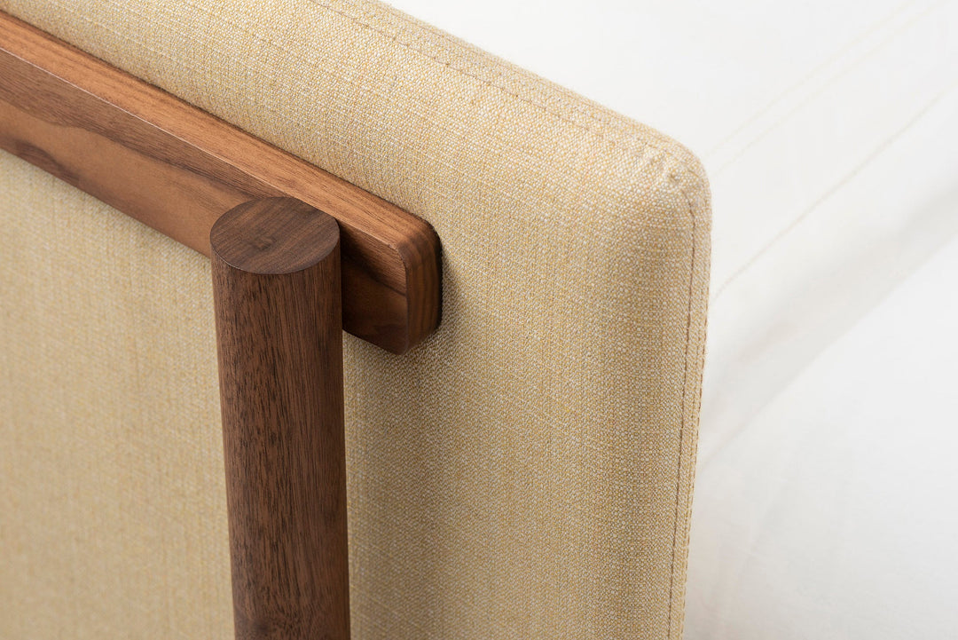 DANISH OILED WALNUT & FOSS 412