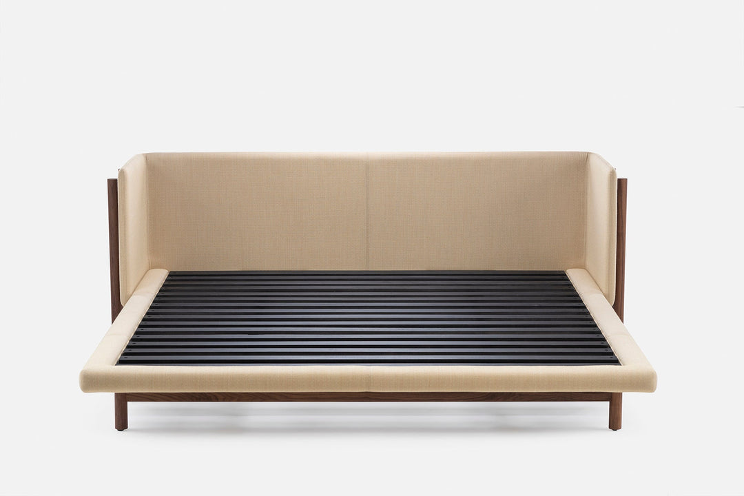 DANISH OILED WALNUT & FOSS 412