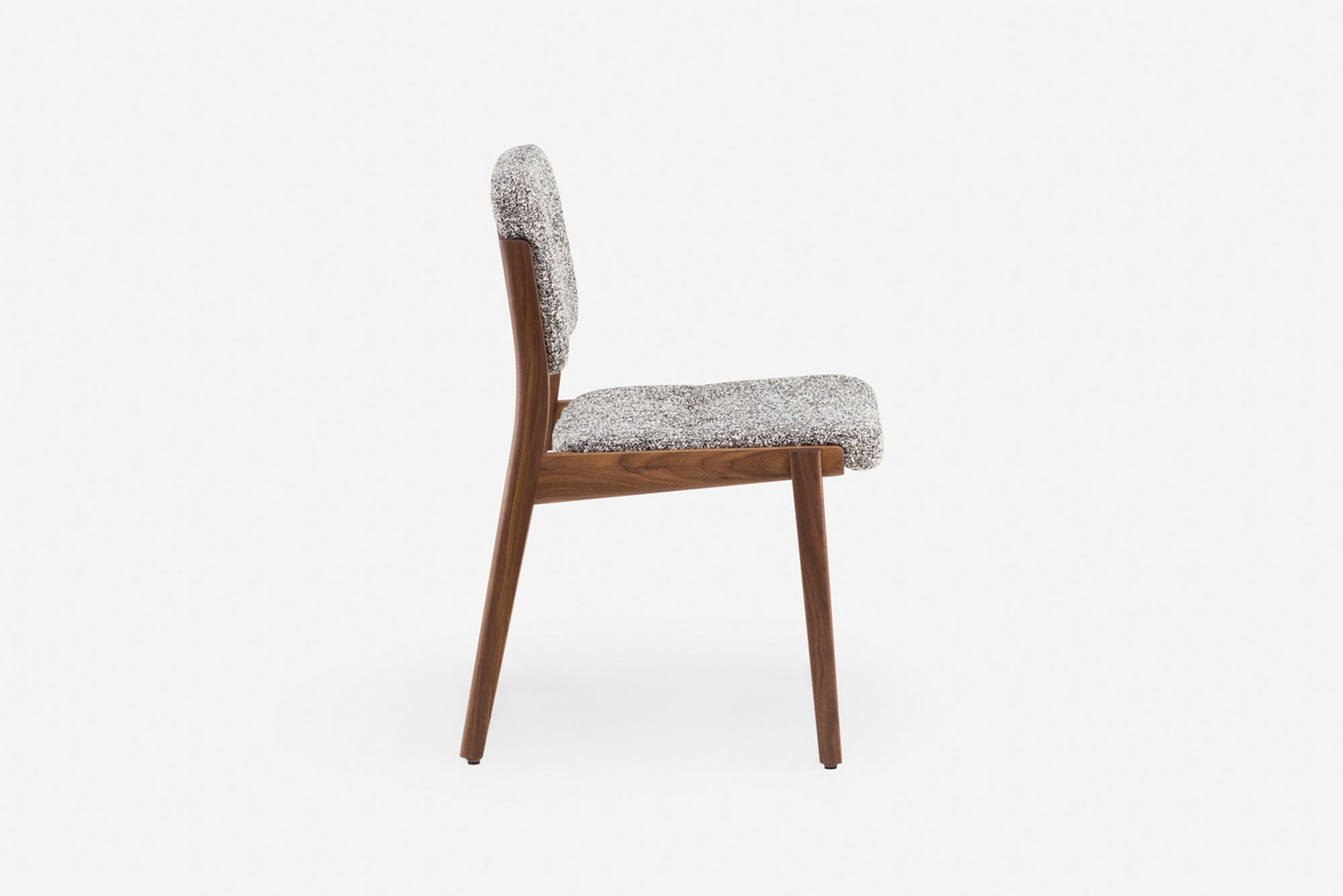 DE LA ESPADA Capo Dining Chair - Thumbnail 3