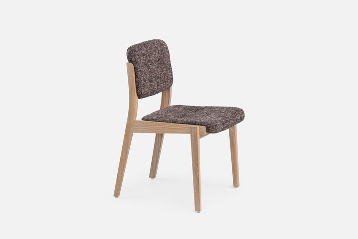 WHITE OILED OAK & SONAR 3 684