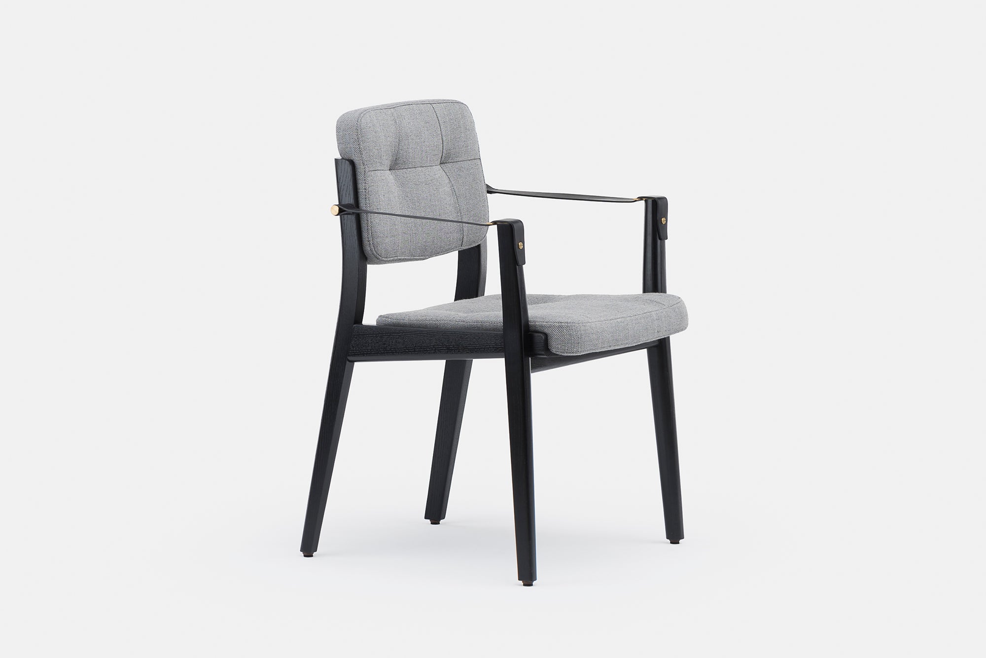 CAPO DINING ARMCHAIR – De La Espada USA