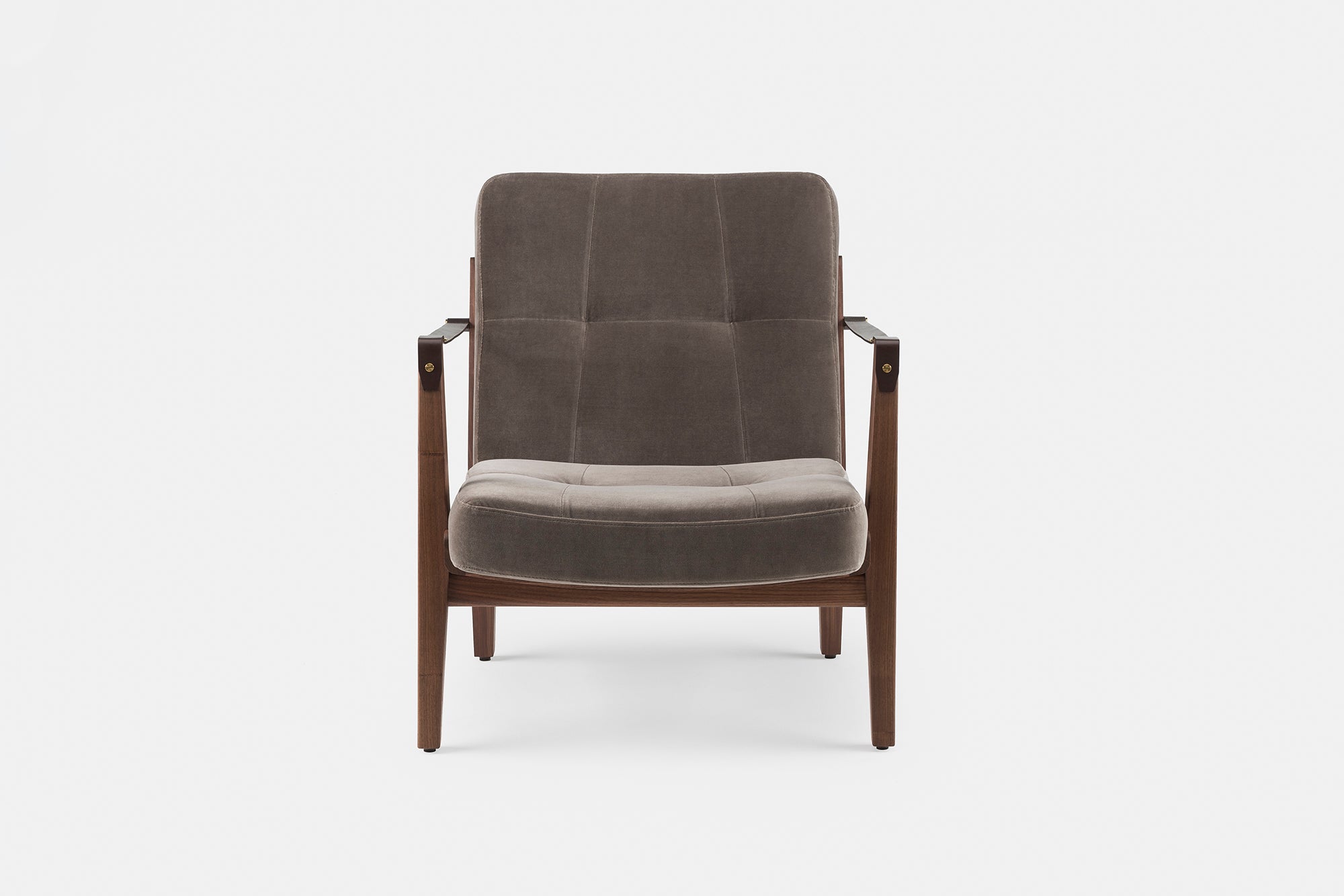 CAPO LOUNGE ARMCHAIR – De La Espada USA