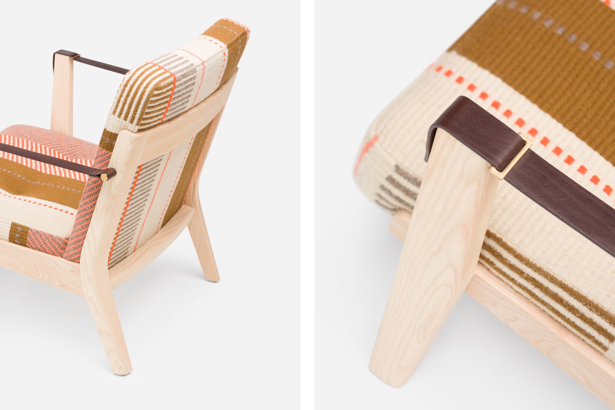 Capo Lounge Armchair - Thumbnail 2