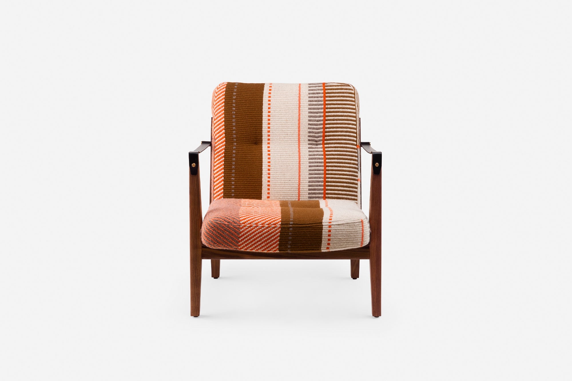 Capo Lounge Armchair - Thumbnail 5