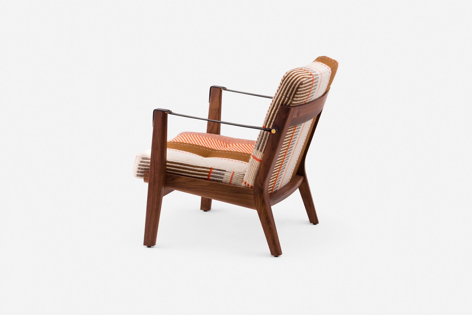 Capo Lounge Armchair - Thumbnail 4