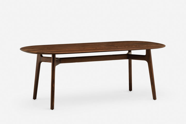 DANISH OILED WALNUT (MODEL:S)