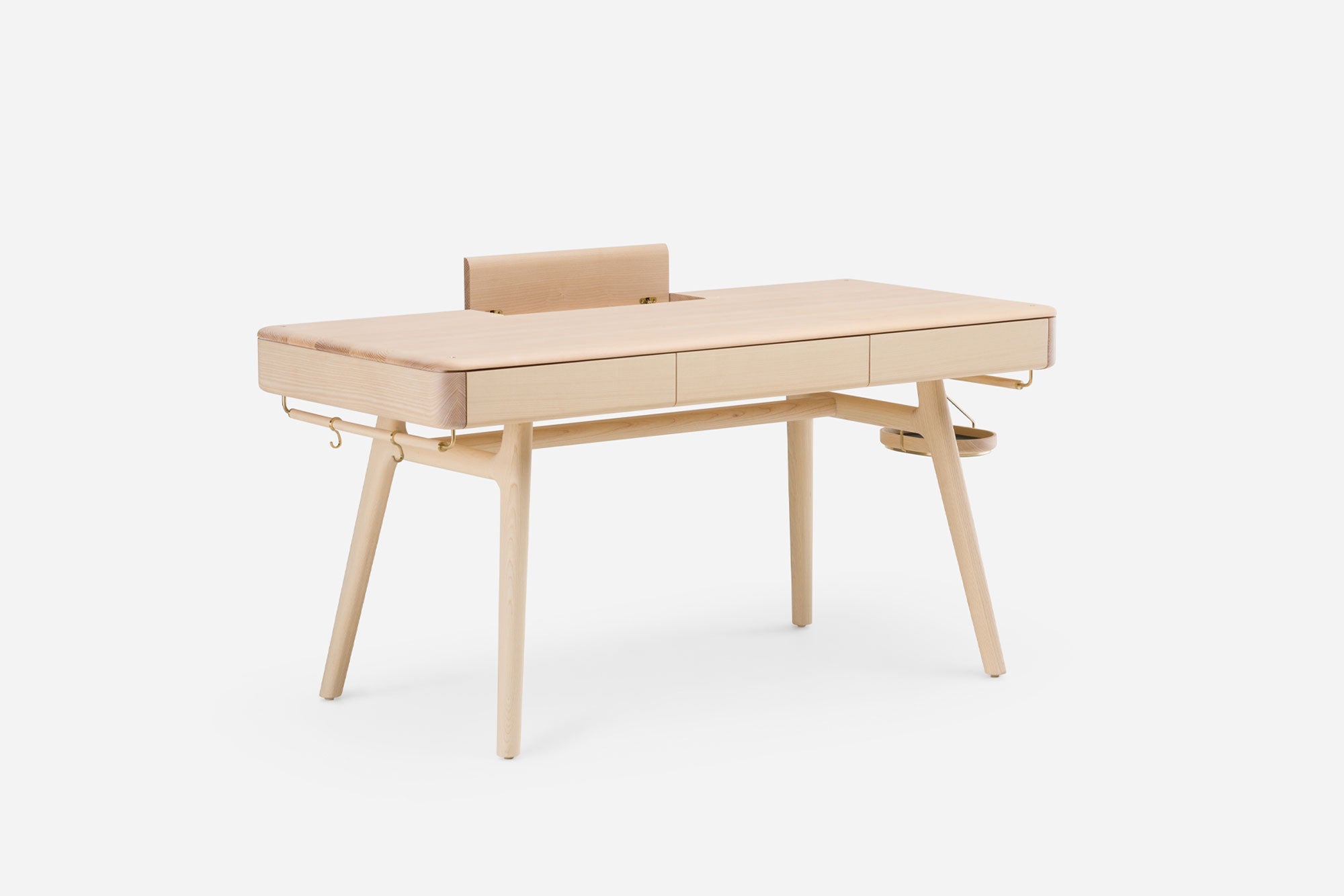 SOLO DESK – De La Espada USA