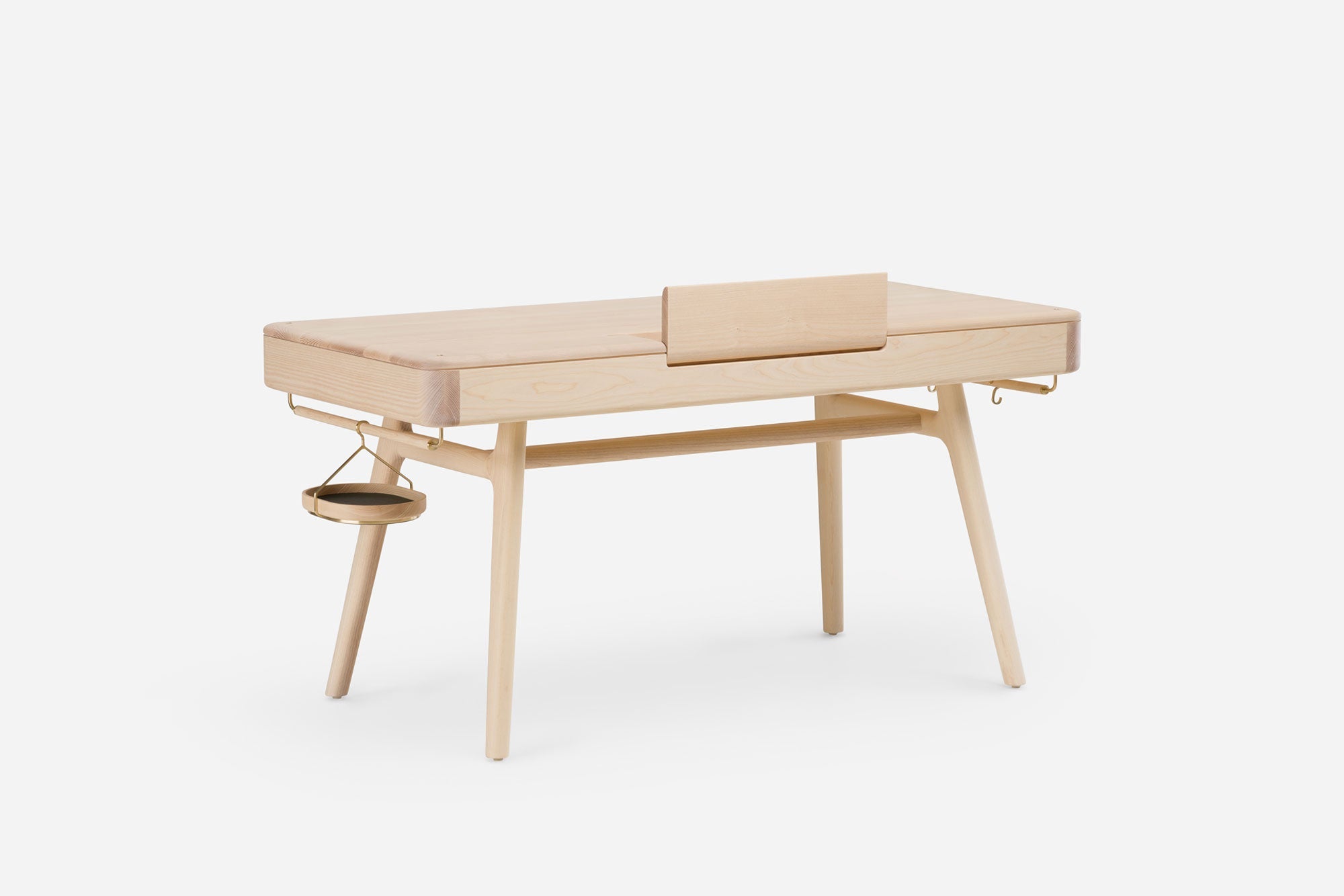 SOLO DESK – De La Espada USA