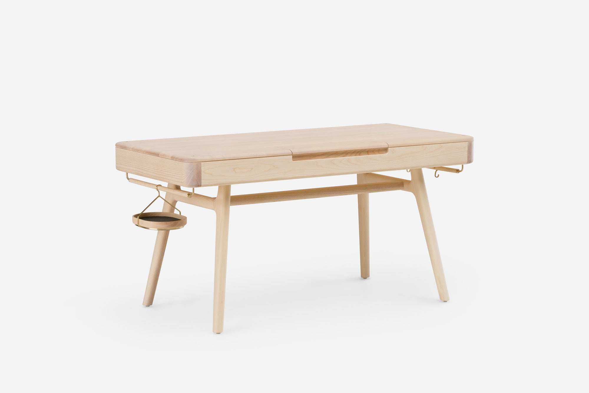 K♢164 UNICO ウニコ SOLK DESK SOLO DESK – De La Espada USA