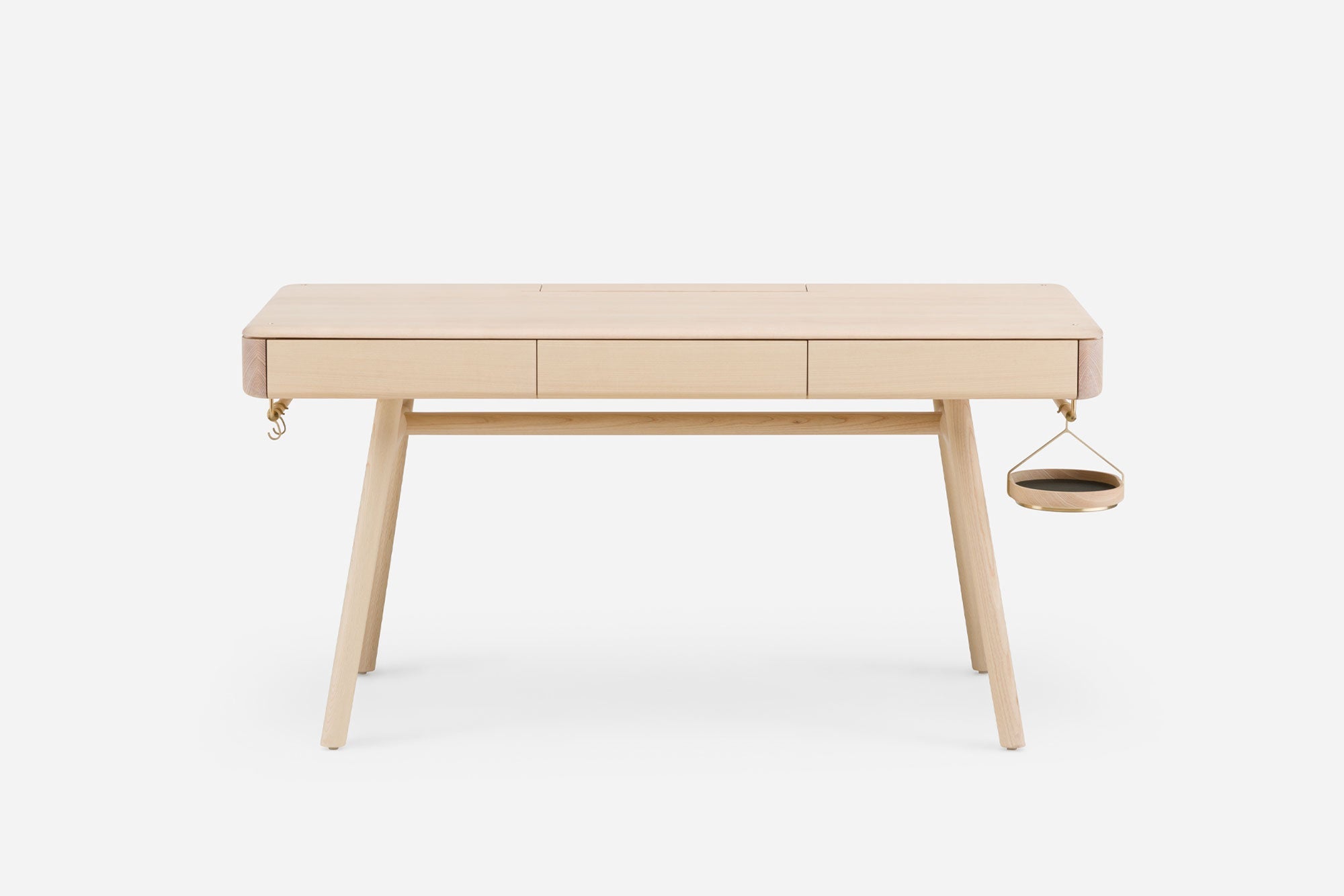 SOLO DESK – De La Espada USA