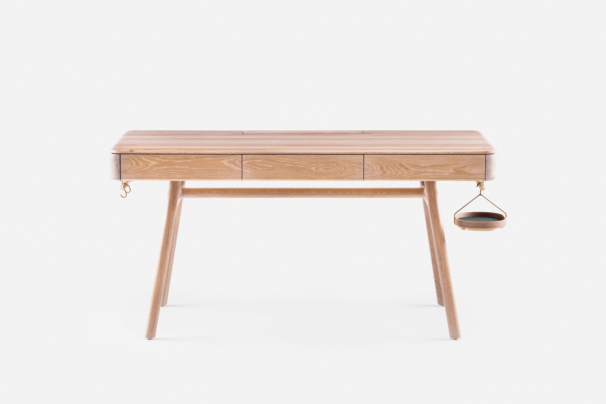 SOLO DESK – De La Espada USA