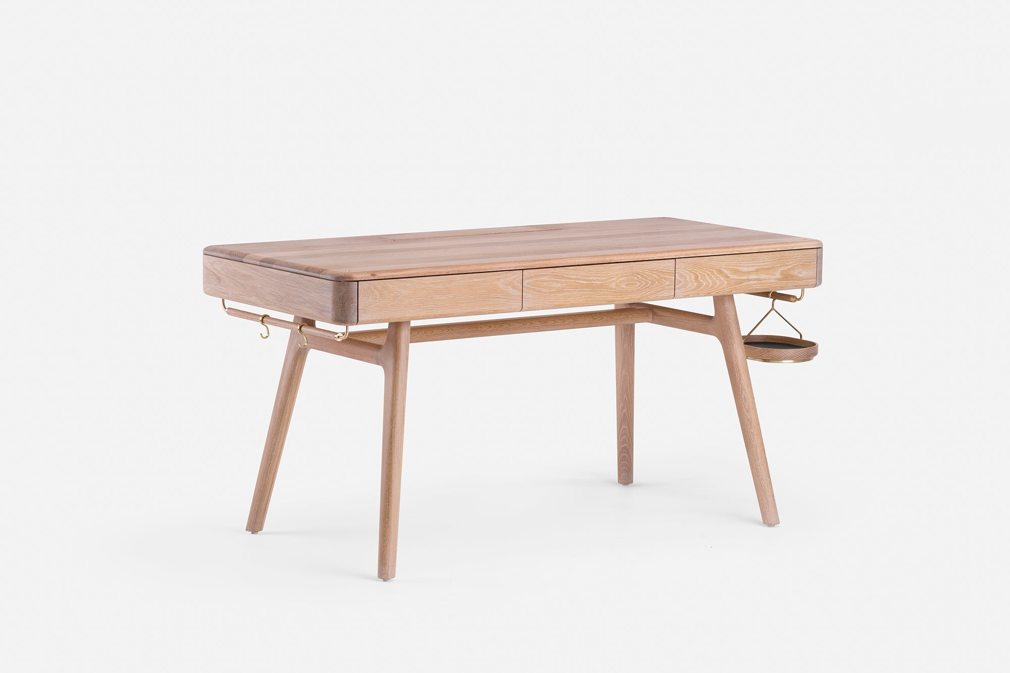 SOLO DESK – De La Espada USA