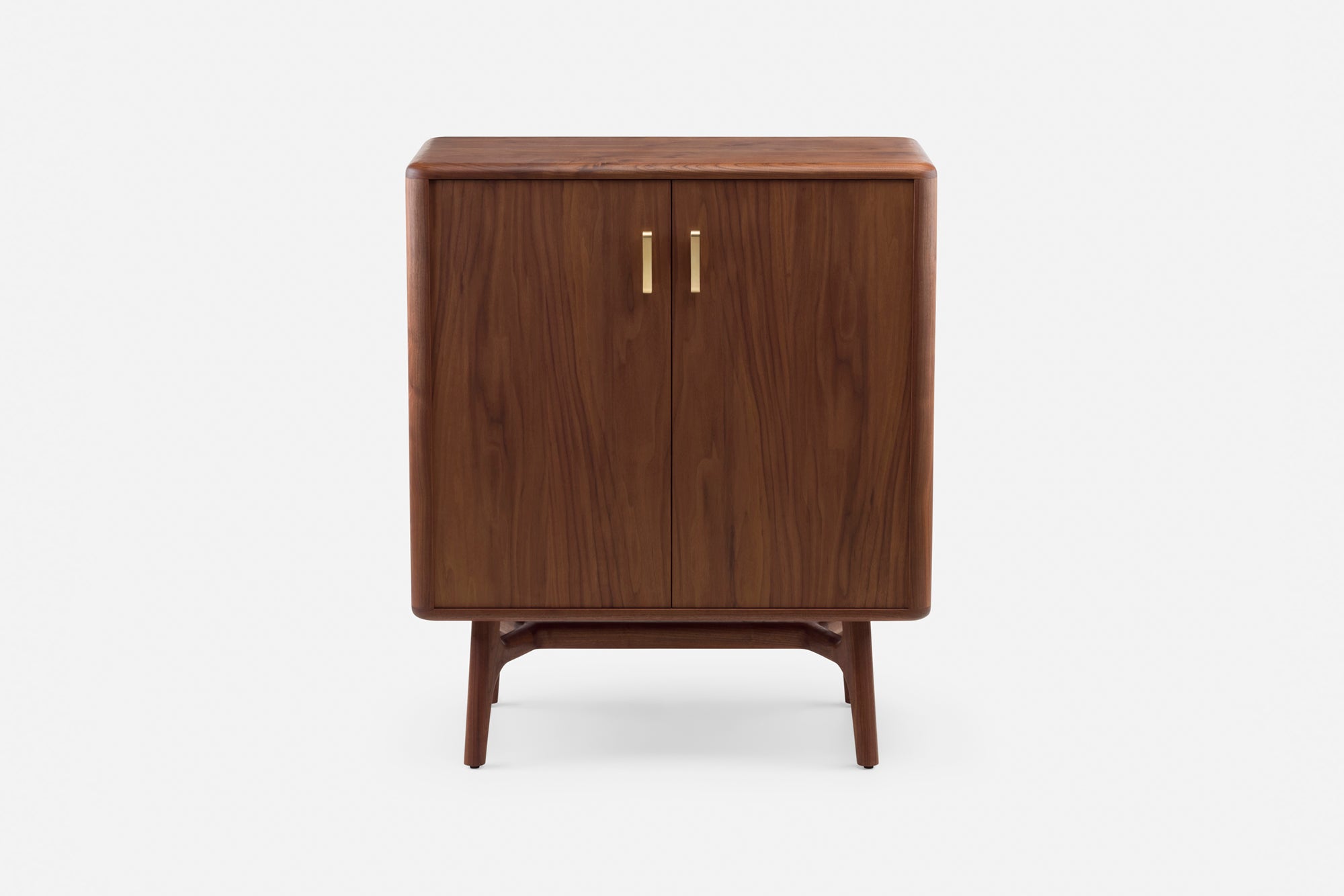 SOLO 2-DOOR CABINET – De La Espada USA
