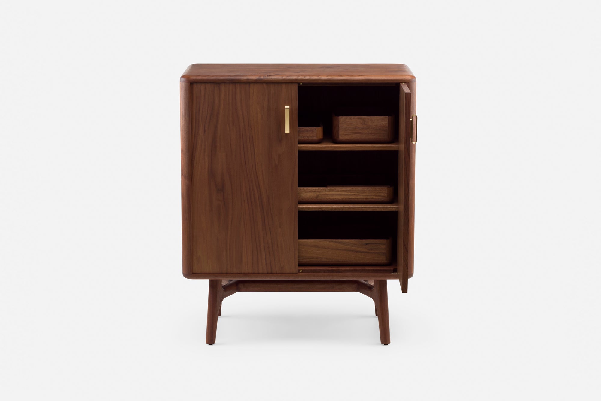 SOLO 2-DOOR CABINET – De La Espada USA
