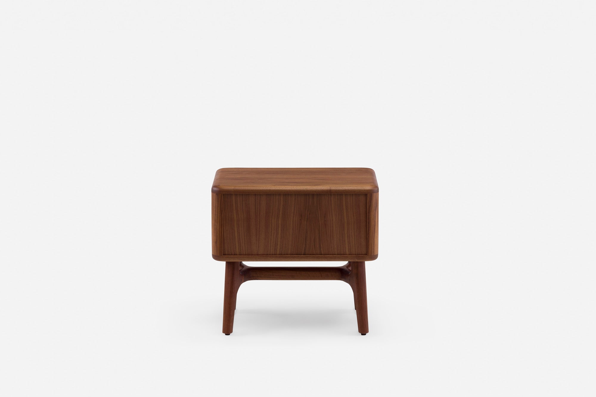 SOLO BEDSIDE CHEST – De La Espada USA