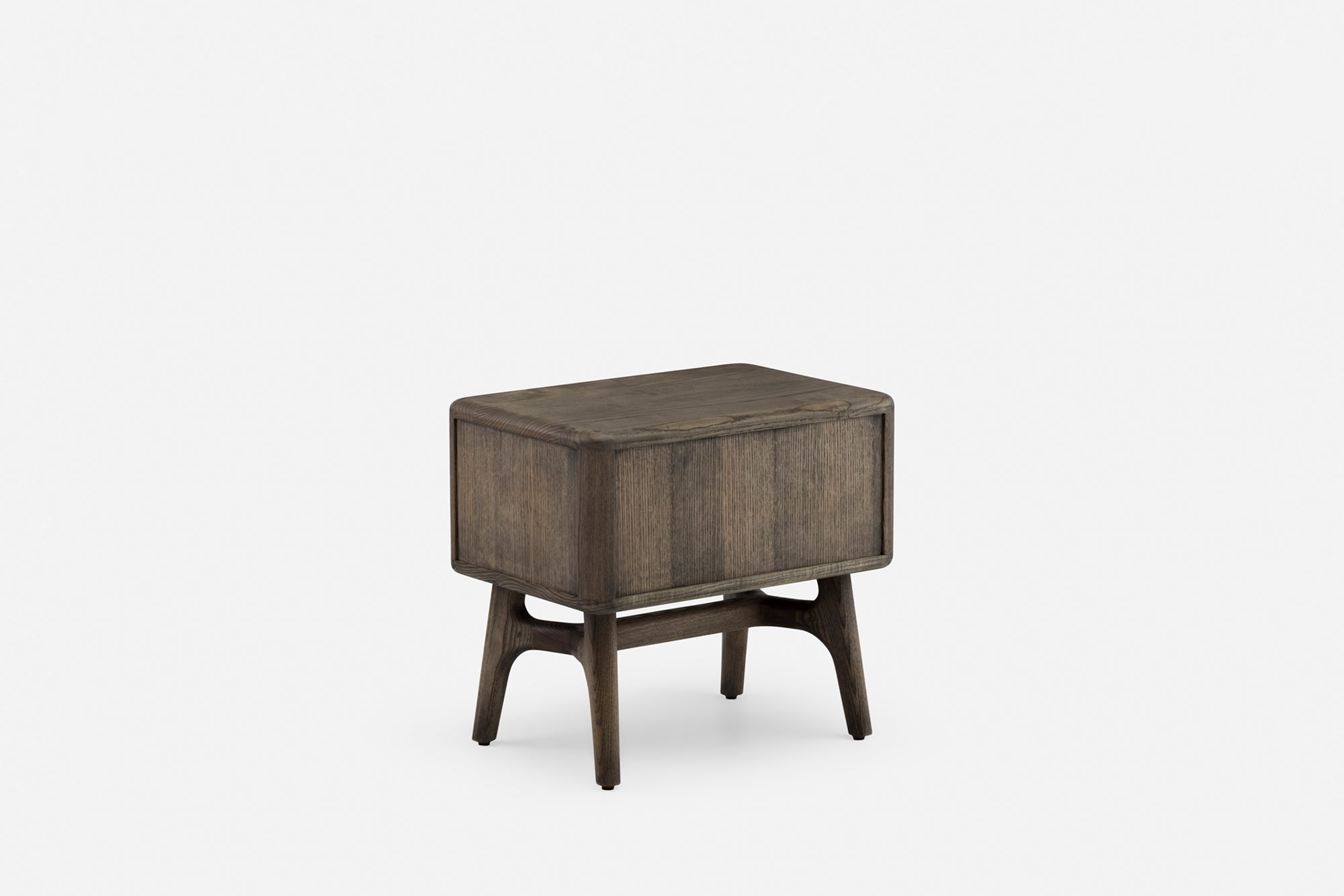 最終値下　FILM Bed side chest 1960s SOLO BEDSIDE CHEST – De La Espada USA