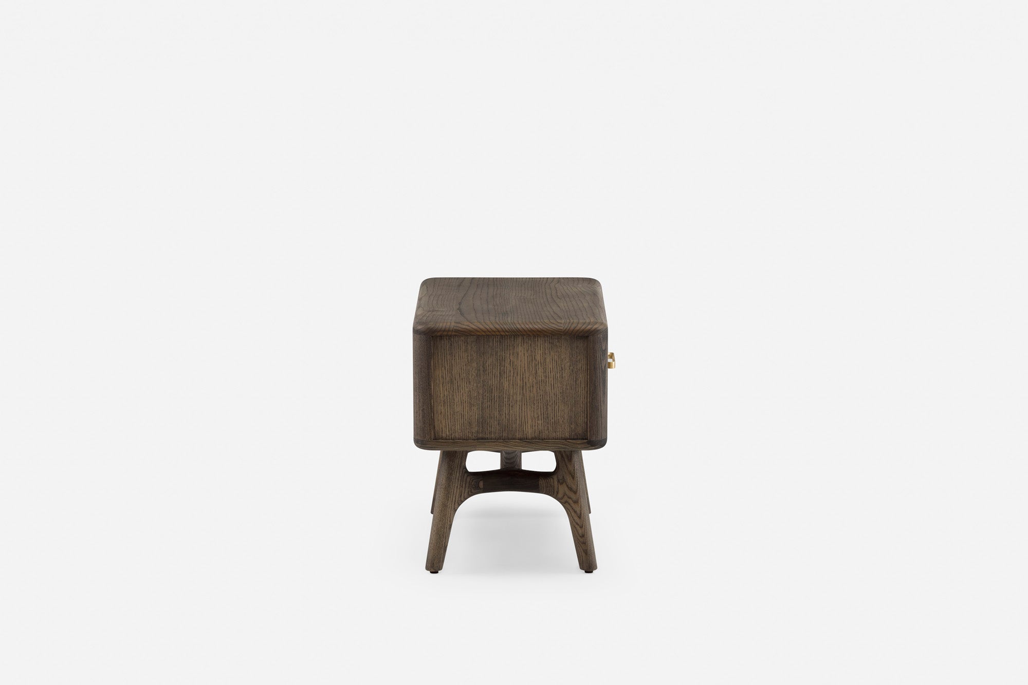 SOLO BEDSIDE CHEST – De La Espada USA