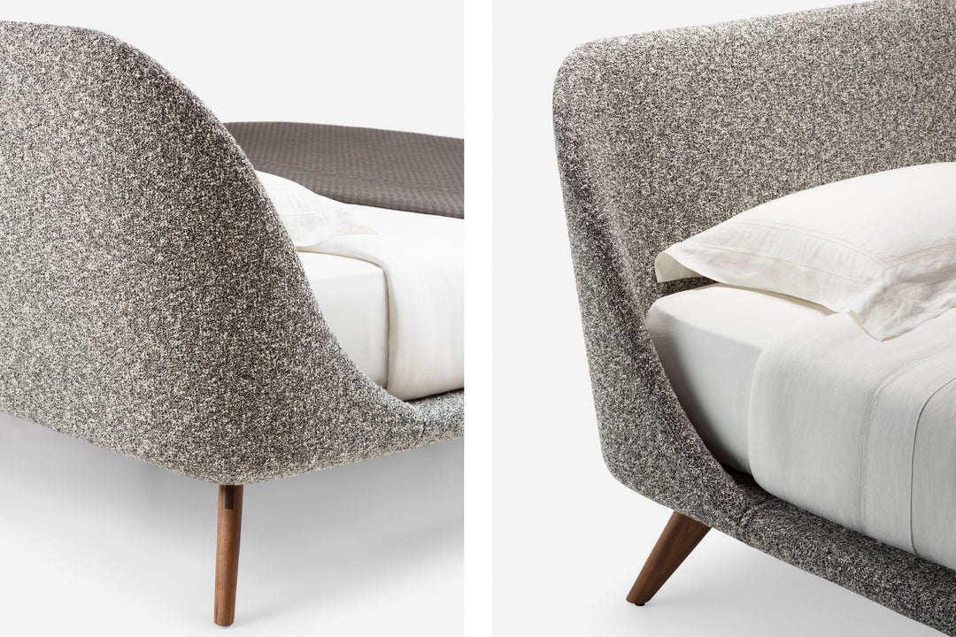 DANISH OILED WALNUT & ZERO 004