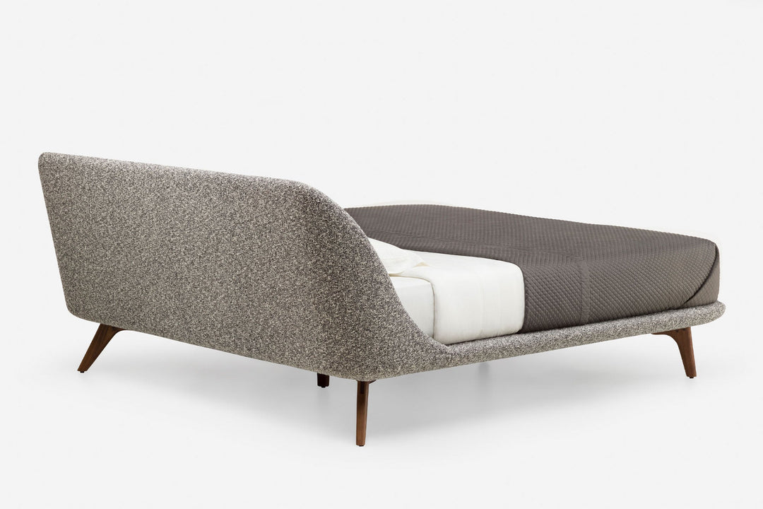 DANISH OILED WALNUT & ZERO 004