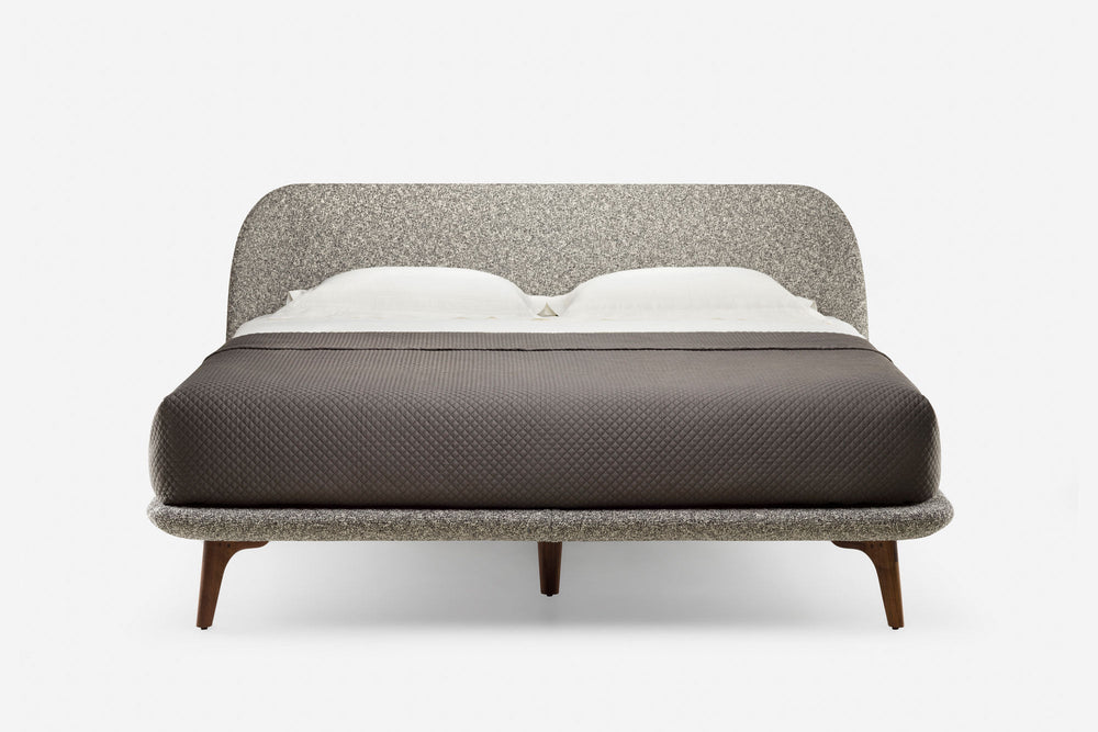 DANISH OILED WALNUT & ZERO 004