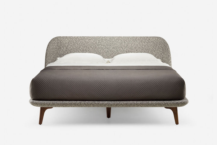 DANISH OILED WALNUT & ZERO 004