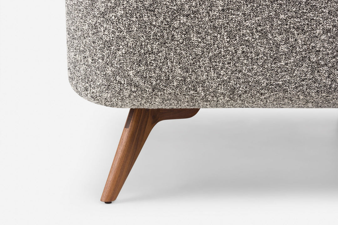 DANISH OILED WALNUT & ZERO 004