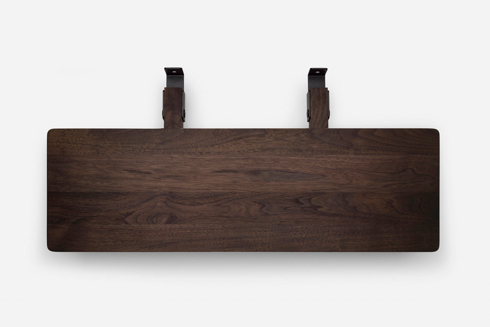 BLACK OILED WALNUT (MODEL: T)