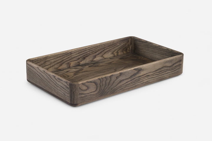 BLACK OILED ASH (MODEL: GT)