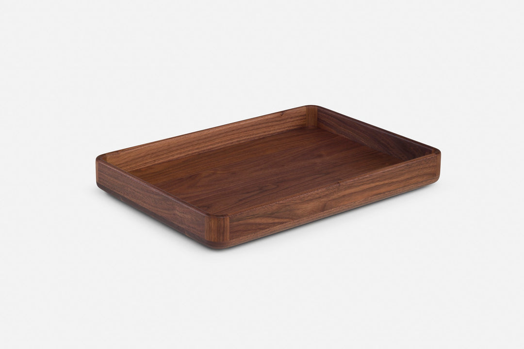 DANISH OILED WALNUT (MODEL: L)