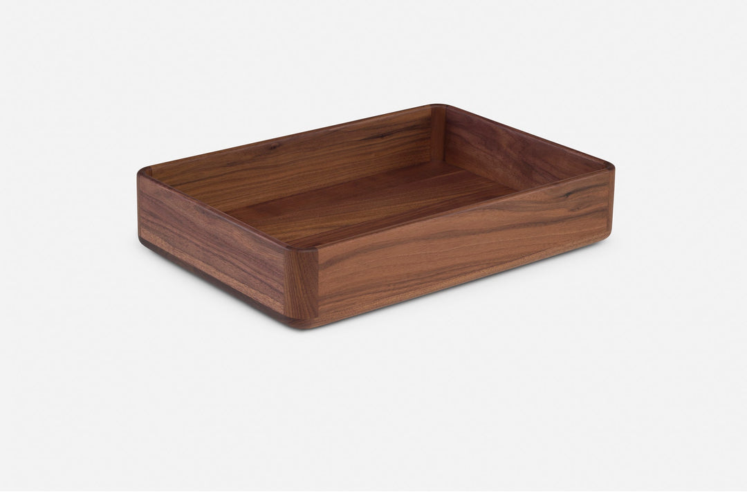 DANISH OILED WALNUT (MODEL: LT)