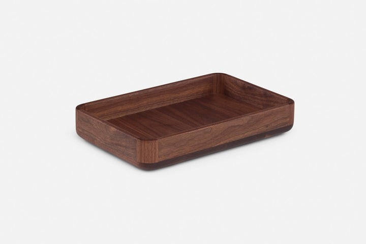 DANISH OILED WALNUT (MODEL: S)