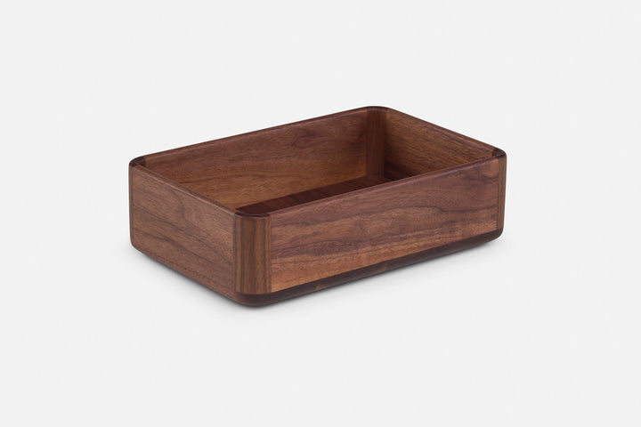 DANISH OILED WALNUT (MODEL: ST)