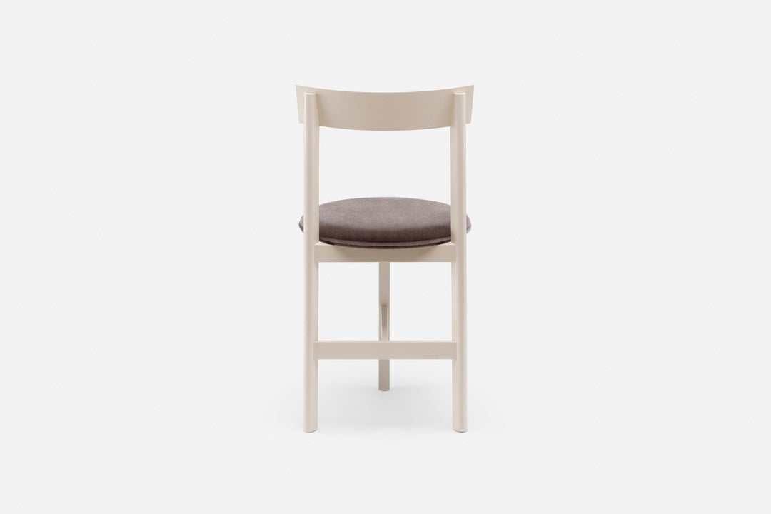 BONE PAINTED ASH & BYRAM 361