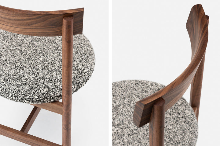 DANISH OILED WALNUT & ZERO 004