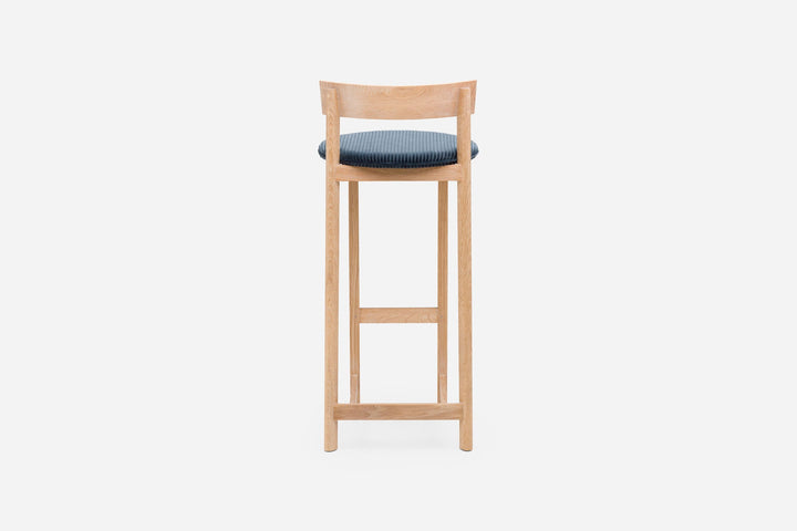 WHITE OILED OAK & PHLOX 0883 (MODEL: T)