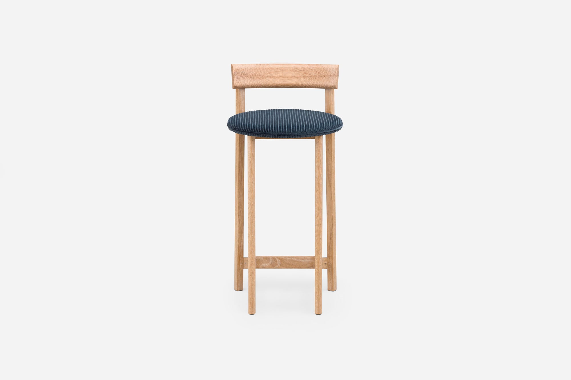 DE LA ESPADA Petit Bar Stool