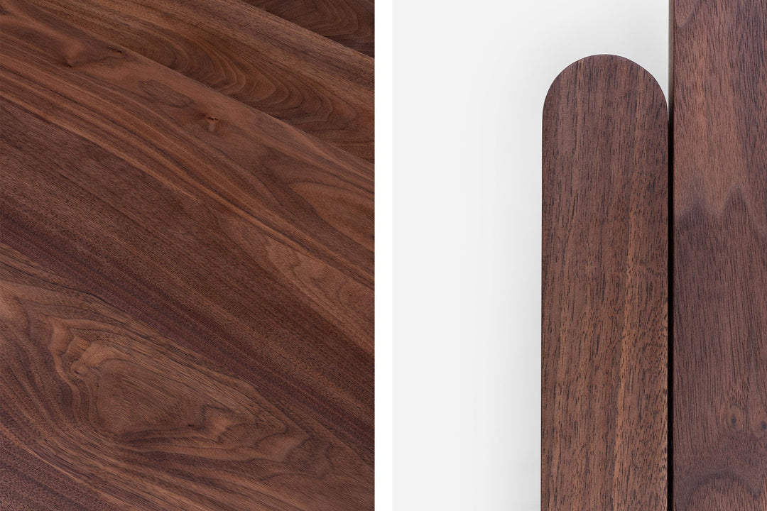 DANISH OILED WALNUT (MODEL: L)