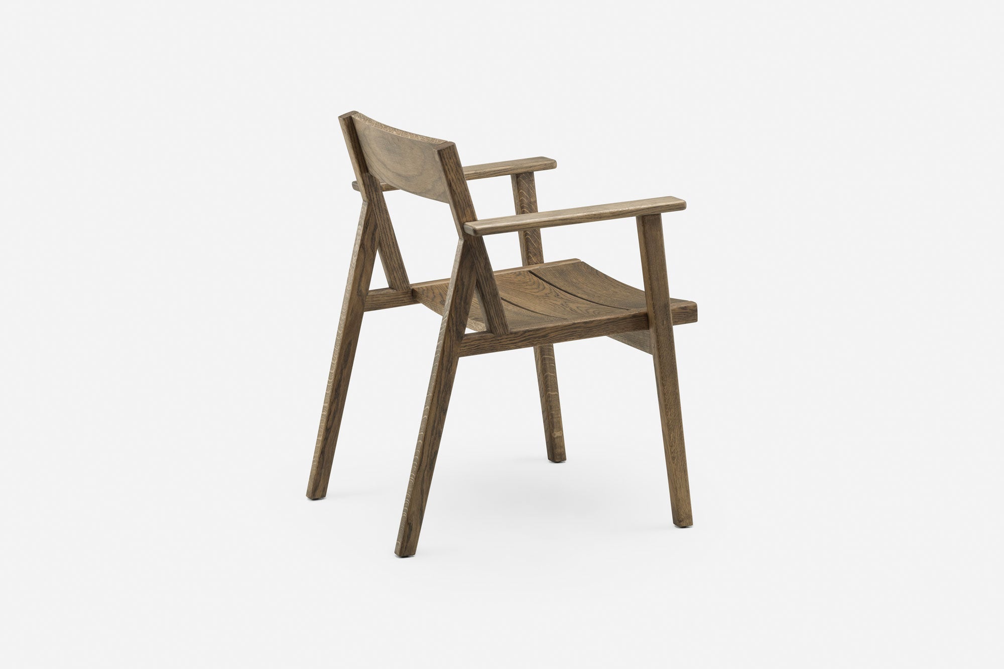 98.6°F Outdoor Dining Armchair - Thumbnail 3