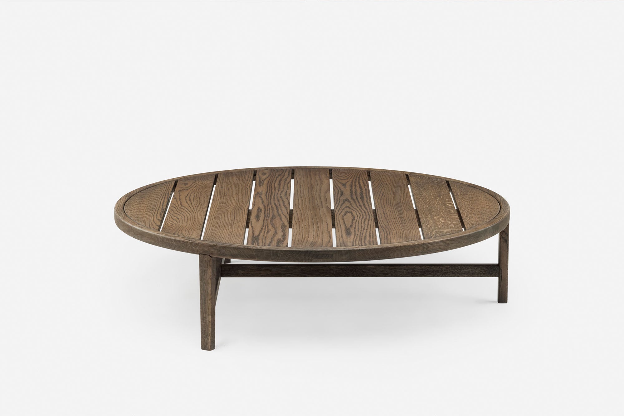 98.6°F Outdoor Coffee Table - Thumbnail 4