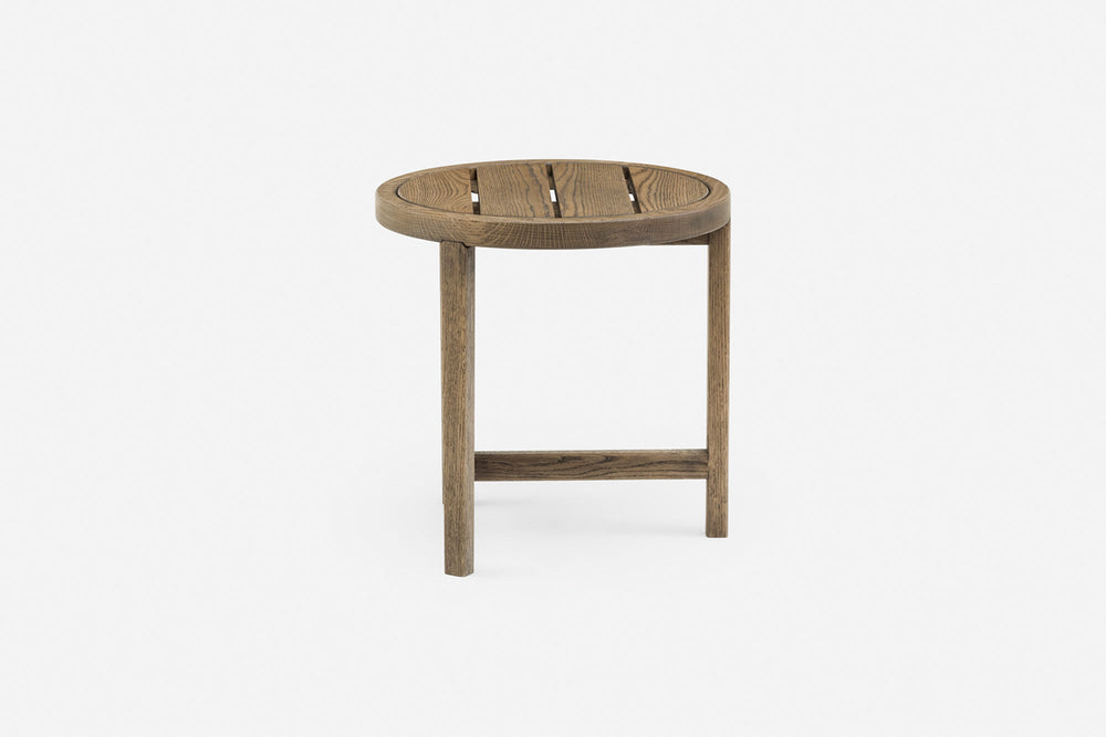 BLACK OILED EUROPEAN OAK